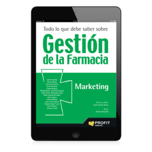 Todo lo que debe saber sobre Gestión de la Farmacia: Marketing