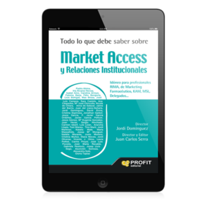 Todo lo que debe saber sobre Market Access y Relaciones Institucionales