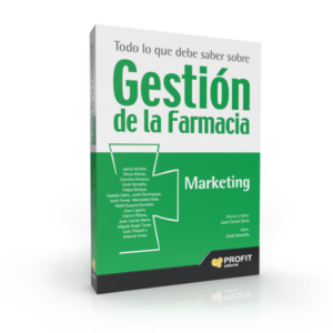 Todo lo que debe saber sobre Gestión de la Farmacia: Marketing